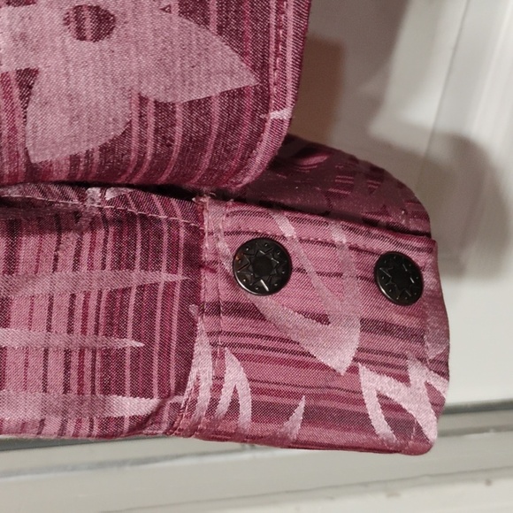 Christopher & Banks stretch/ shacket - Picture 15 of 17